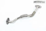 2022-2024 Hyundai Tucson 1.6L L4 Turbocharger Oil Return Tube Hose Oem. Fixed Price $25.73.