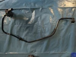 Mini R55 R56 R57 Vacuum Hose Pipe 4573554. Fixed Price $28.29.
