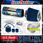 Bcp Blue 2007 2008 2009 Acadia Enclave Outlook Traverse 3.6L Short Ram Intake. Fixed Price $48.99.