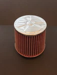 Apc Washable Cold Air Filter 3" Inlet Brand New. Fixed Price $19.99.