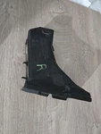 2023 Bmw X3 Front Bumper Right Brake Air Inlet Flow Tube Duct Oem Broken. Fixed Price $27.25.