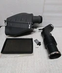 Ford Crown Victoria P71 Air Box & Intake Tube Oem Police Interceptor Cvpi 05-11. Fixed Price $228.00.