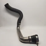19-22 Gmc Sierra 2500 Air Cooler Inlet Hose Pipe Line Tube Cut *. Fixed Price $120.00.