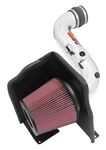 K&n Series 77-3087KP Cold Air Intake For 2015 Chevrolet Silverado 1500 V8. Fixed Price $472.99.