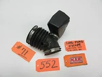 06 07 Ford Escape Air Intake Hose Tube 5L84-9F805-BB 3.0L Engine Motor V6. Fixed Price $99.99.