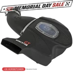Afe 54-76206-1 Cold Air Intake For 12-21 Grand Cherokee Srt / 18-24 Durango. Fixed Price $415.28.