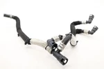 2020 - 2024 Lincoln Aviator Hvac Heater Coolant Water Hose Tube Pipe Oem. Fixed Price $48.34.