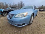 2012 Chrysler 200 Air Cleaner Box 3.6L Used Oem 319-00740 130K Miles. Fixed Price $69.97.