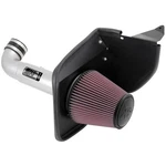 K&n 69-4527TS Cold Air Intake Kit For 12-13 Cadillac Cts 3.0 V6 / 12-14 3.6L. Fixed Price $375.01.
