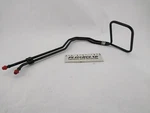 Mercedes SLK230 R170 Power Steering Cooler High Pressure Line Fits 1997-2000 98. Fixed Price $38.92.