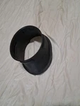 1988-95 Chevy Gmc 5.7 5.0 4.3 Sierra Air Intake Hose Tube Duct Adapter. Fixed Price $48.00.