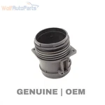 2012-2018 Audi A8 Quattro Engine Air Intake Duct 4H0133384J. Fixed Price $10.99.