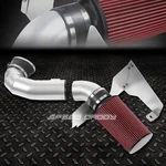 05-09 Ford Mustang/gt 4.6 V8 Cold Air Intake Induction Kit Pipe+heat Shield. Fixed Price $65.44.