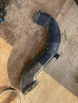 Mercedes GLC300 2.0L Front Air Intake Hose Pipe Oem 2020-2022 A2640907200. Fixed Price $70.00.