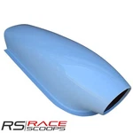 Aero Hood Scoop 51 L 17.5 W/14'' From Inside/x 13 Nhra Dragster. Fixed Price $239.00.