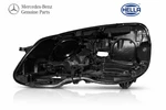 Mercedes W212 E220 E200 E250 E300 E350 E400 E500 Headlight Housing Left Oem. Fixed Price $189.98.