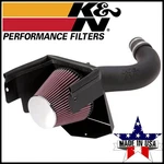 K&n Fipk Cold Air Intake System Kit Fits 2007-2011 Jeep Wrangler 3.8L V6 Gas. Fixed Price $367.99.