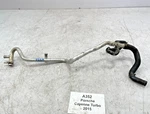 11-18 Oem Porsche Cayenne Turbo 958 4.8L Motor Engine Coolant Pipe Hose Tube. Fixed Price $249.95.