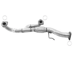 Under Engine Y Flex Pipe W/ Gaskets Fits 2009-2014 Acura Tl 3.5L 18210-TK4-A01. Fixed Price $277.00.