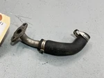 2014 - 2016 Bmw 428I Oil Outlet Tube Return Engine Turbocharger Pipe Hose Oem. Fixed Price $30.00.