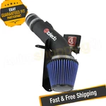 Afe TR-1021B-R Takeda STAGE-2 Cold Air Intake For 2015-2020 Acura Tlx V6 3.5L. Fixed Price $365.00.