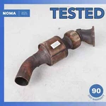12-19 Lr Range Rover Evoque L538 L550 L359 2.0L Exhaust Downpipe BJ325E211AE Oem. Fixed Price $179.23.