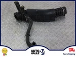 82541 Air Intake Boost Pressure Pipe Filter A2710901537 Mercedes-benz. Fixed Price $74.08.