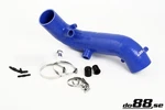 Volvo 850/SVC70 Turbo 3'' Inlet Hose Blue. Fixed Price $299.50.