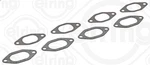 Gasket Set, Intake/exhaust Manifold Elring 898.310 Multicar M26 2.499 1994-1995. Fixed Price $87.22.