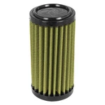 Afe Prohduty Guard Round Tan Air Filter 1.85" Id X 3.5" Od 7.34". Fixed Price $71.00.