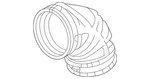Genuine Gm Outlet Hose 26420537. Fixed Price $62.00.