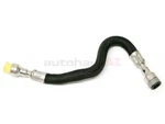 Genuine Bmw Fuel Hose/line 13537557326 550I 750LI 650I 750I Xdrive Gt Alpina. Fixed Price $109.83.