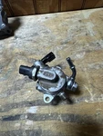 Oem High Pressure Fuel Pump Mazda CX-30 CX-5 2.5L L4 2023 2024 / PX9R-20-3F0. Fixed Price $198.72.