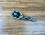 2022-2025 Volvo S60 Engine Torque Strut Arm Mount Bracket Oem 10K Miles. Fixed Price $36.83.