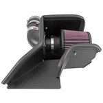 K&n 69-9509TTK Performance Cold Air Intake Kit 2013-14 Vw Jetta 2.0L Diesel. Fixed Price $375.01.
