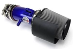 Hps Blue Shortram Air Intake Heat Shield For 09-17 Nissan Maxima V6 3.5L. Fixed Price $278.00.
