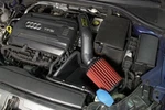 Aem Cold Air Intake Kit For Vw Audi A3 S3 Q3 Gti Golf Jetta Gli 1.8L 2.0L. Fixed Price $337.99.