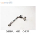 2020-2025 Audi SQ8 4M 4.0L Left Fuel Rail Line / Pipe 0P2127507B. Fixed Price $54.99.
