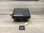 15-18 Oem Bmw F25 F26 X3 X4 Center Console Cup Holder Storage Tray Trim Cover. Fixed Price $59.95.