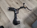 2021 Ford Edge St Turbo Charger Tube Hose K2G39R530AE. Fixed Price $375.00.