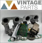 Chrysler Clean Air Hose 53034012AC New Oem. Fixed Price $58.37.