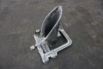 Front Right Brake Air Intake Tube W/ Bracket Oem 228119 Ferrari California 08-14. Fixed Price $679.99.