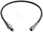 Stainless Steel Replacement Clutch Line Hose Bmw E46 M3 330I 330CI 325I 328I 01. Fixed Price $39.99.