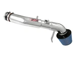 Injen Short Ram Cold Air Intake System Kit Silver #SP2092P. Fixed Price $331.92.
