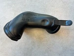 Genuine Porsche Panamera Air Intake Tube 97011025210. Fixed Price $39.99.