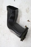 Porsche Cayenne 955 Air Nozzle Footwell Front Right 7L0 819 634. Fixed Price $18.86.