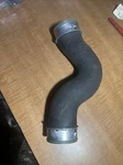 2008 - 2011 Audi Tt MK2 2.0L Hose Tube Pipe Ac Air Intercooler 1K0145832J Oem. Fixed Price $35.00.