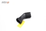 2018-21 Mercedes GLC63 Amg C253 Air Cleaner Left Intake Inlet Duct Tube Hose Oem. Fixed Price $64.99.