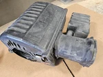 96-00 Chevrolet K2500 3500 Used Intake Air Cleaner Housing Box 5.7L. Fixed Price $217.49.