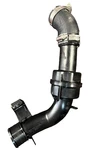2020-2023 Lincoln Aviator Engine Intercooler Inlet Tube Hose Pipe Oem. Fixed Price $50.39.